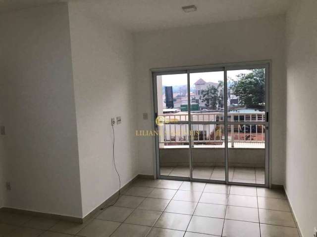 Apartamento com 3 quartos à venda na ENDEREÇO NÃO INFORMADO, Residencial Cambuy, Araraquara, 89 m2 por R$ 375.000