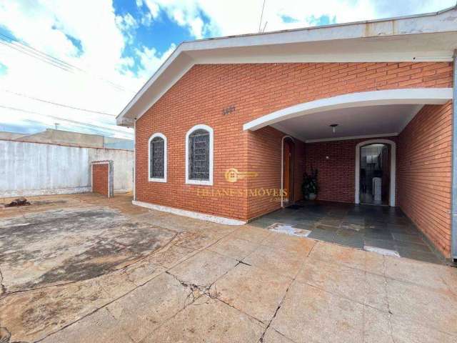 Casa com 2 quartos à venda na ENDEREÇO NÃO INFORMADO, Vila Yamada, Araraquara, 80 m2 por R$ 400.000