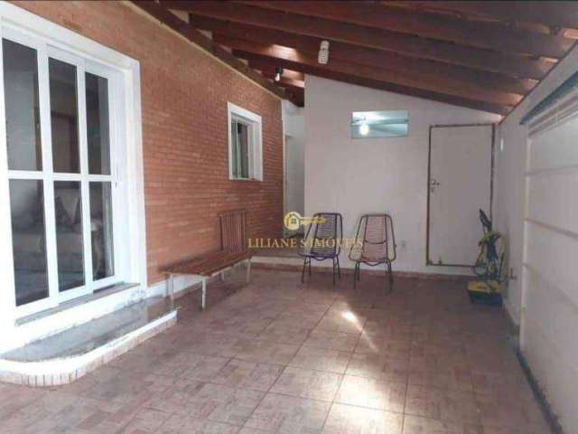 Casa com 3 quartos à venda na ENDEREÇO NÃO INFORMADO, Jardim América (Vila Xavier), Araraquara, 152 m2 por R$ 300.000