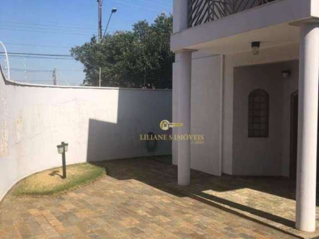 Casa com 4 quartos à venda na ENDEREÇO NÃO INFORMADO, Vila Yamada, Araraquara, 285 m2 por R$ 480.000