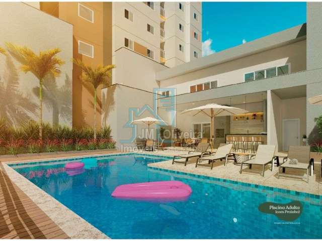 Apartamento a venda Park Ville Residencial Sorocaba SP