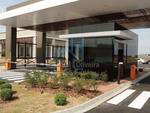 VENDO TERRENO 360m2 CONDOMÍNIO SPAZIO VERDE 2 ITAPETININGA SP