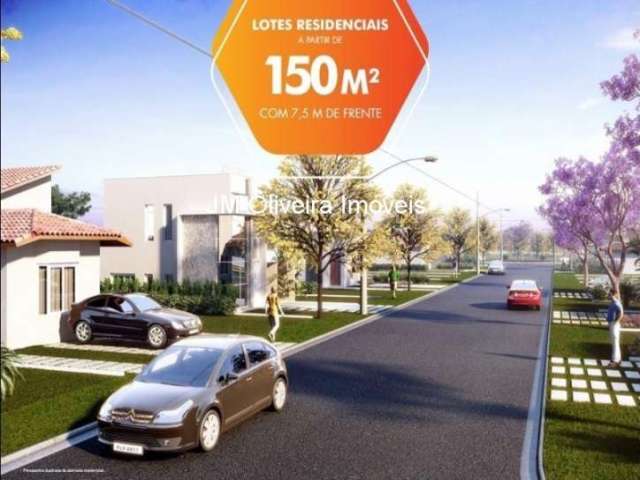 Vendo lote residencial  Portal da Cidade Itapetininga SP