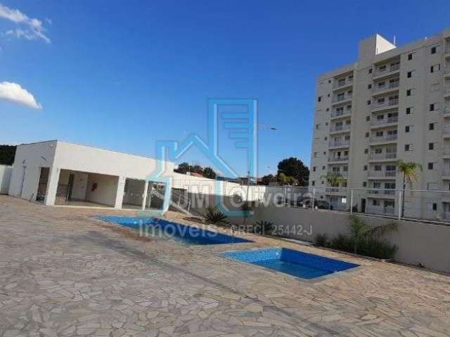 Apartamento  a Venda Residencial Rio Branco Itapetininga SP