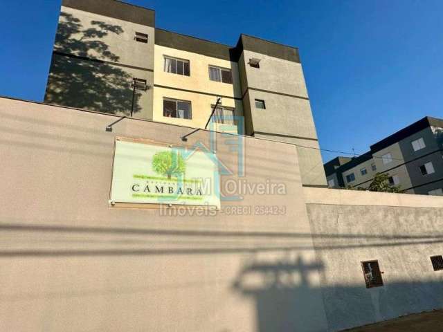 Apartamento à venda na Vila Popular em Itapetininga - SP