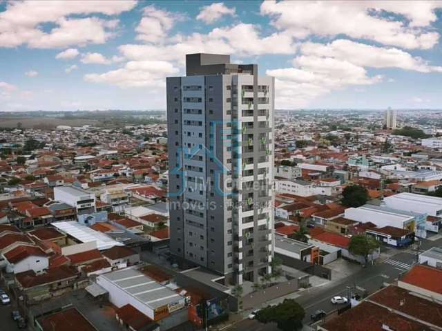 Vendo Apartamento Supreme Residence Itapetininga SP