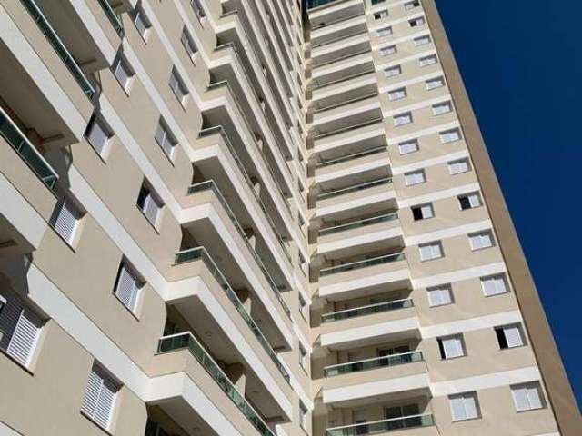 Apartamento à venda no bairro Nova Aliança - Ribeirão Preto/SP