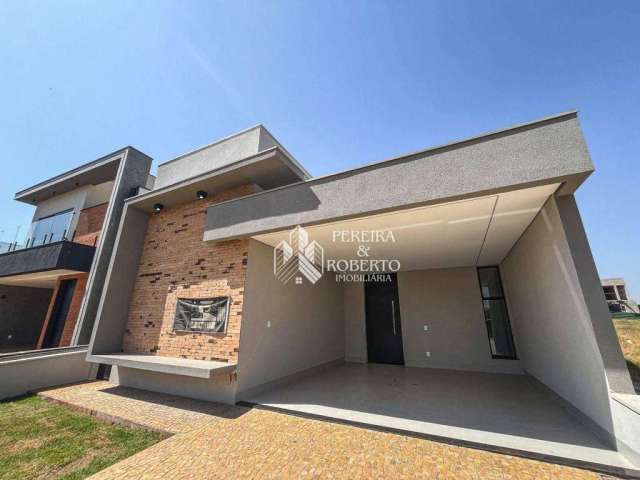 Casa à venda, 151 m² por R$ 1.250.000,00 - Jardim Sumaré - Ribeirão Preto/SP