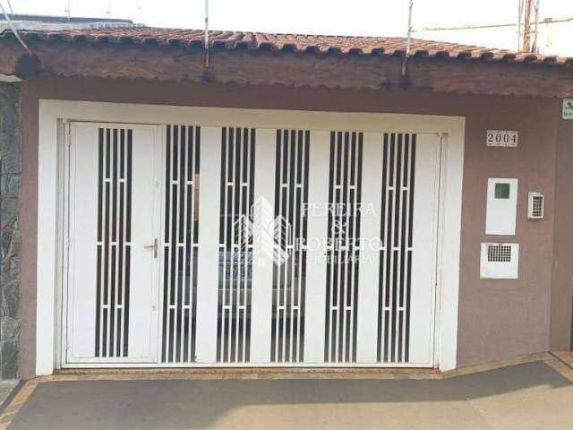 Casa a venda no bairro Ipiranga