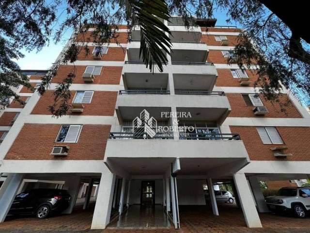 Apartamento Duplex com 3 dormitórios à venda, 200 m² por R$ 500.000,00 - Jardim Castelo Branco - Ribeirão Preto/SP