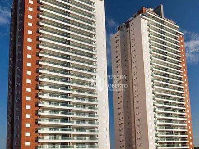 Apartamento à venda, 167 m² por R$ 1.450.000,00 - Jardim Botânico - Ribeirão Preto/SP