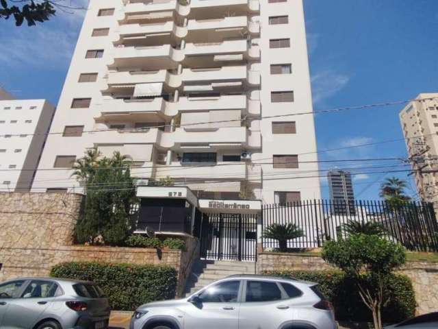 Apartamento à venda, 151 m² por R$ 530.000,00 - Centro - Ribeirão Preto/SP