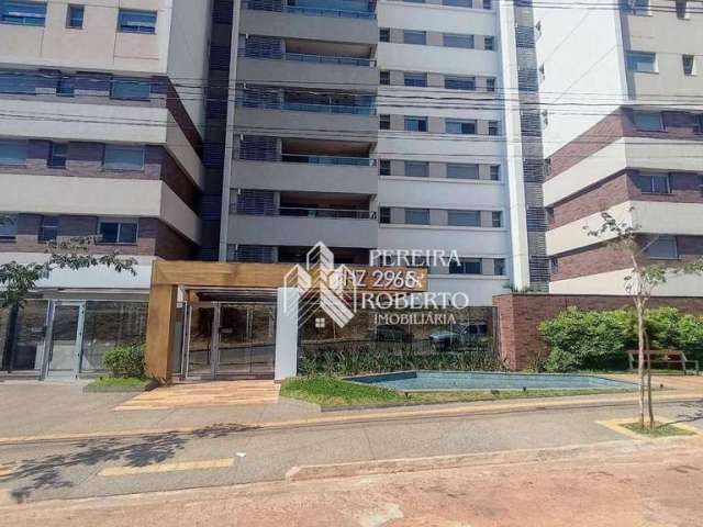 Apartamento à venda, 100 m² por R$ 1.000.000,00 - Jardim Botânico - Ribeirão Preto/SP