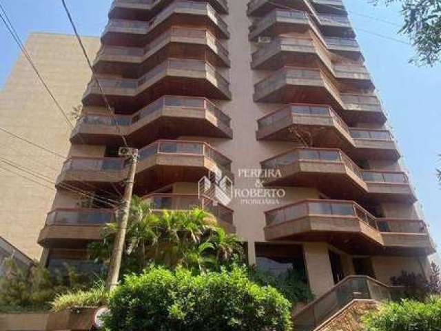 Apartamento à venda, 123 m² por R$ 380.000,00 - Centro - Ribeirão Preto/SP