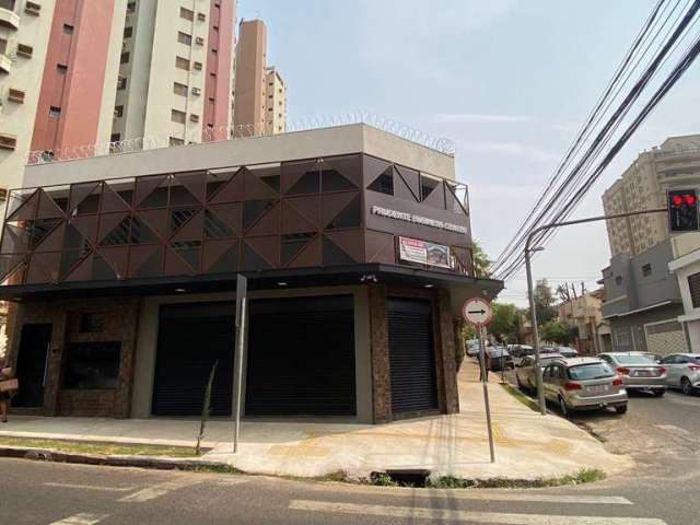 Salas Comerciais de Alto Padrão no Centro de Ribeirão Preto: Próximo ao Shopping Santa Úrsula!