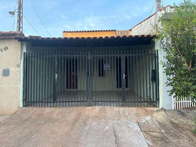 Casa à venda, 5 m² por R$ 240.000,00 - Parque São Sebastião - Ribeirão Preto/SP