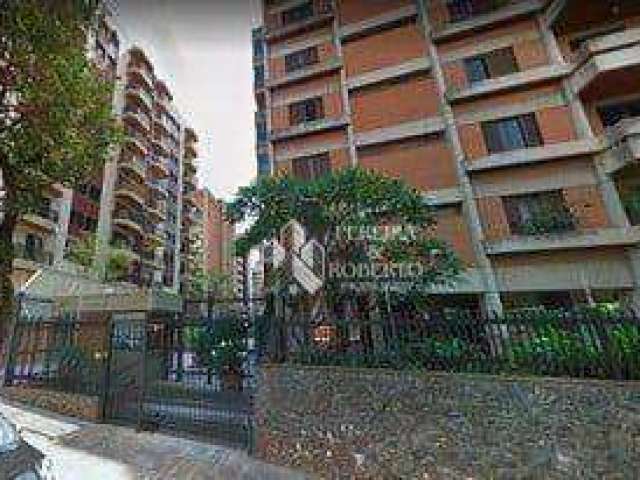 Apartamento com 4 dormitórios à venda, 261 m² por R$ 500.000 - Centro - Ribeirão Preto/SP