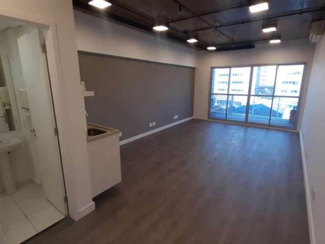 Sala comercial com 1 sala à venda na Avenida Marquês de São Vicente, 405, Várzea da Barra Funda, São Paulo por R$ 324.009