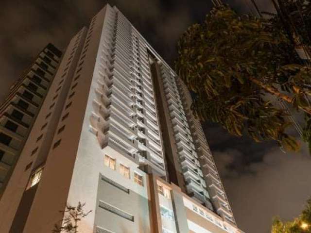 Apartamento com 1 quarto para alugar na Rua Arizona, 701, Brooklin, São Paulo por R$ 6.512