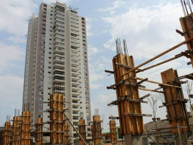 Apartamento com 3 quartos à venda na NOSSA SENHORA DO SABARA, 231, Jardim Marajoara, São Paulo por R$ 1.690.012