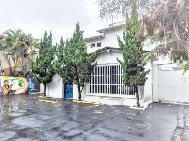 Casa comercial com 12 salas à venda na Avenida Rebouças, 2835, Pinheiros, São Paulo por R$ 6.500.000