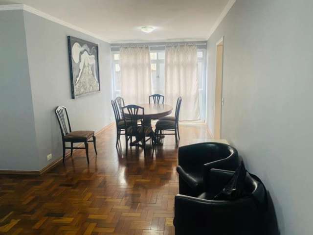 Apartamento com 3 quartos para alugar na Rua Bela Cintra, 1642, Consolação, São Paulo por R$ 5.506