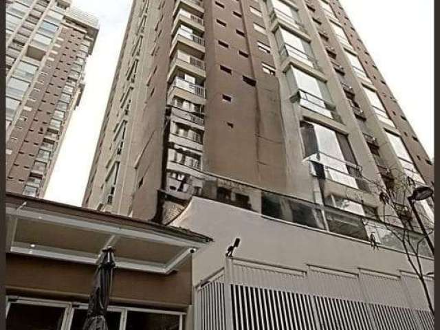 Apartamento com 3 quartos à venda na ITAJARA, 67, Panamby, São Paulo por R$ 1.850.000