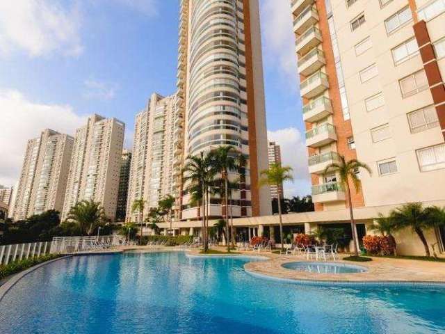 Apartamento com 3 quartos à venda na Rua Iuru, 40, Vila Andrade, São Paulo por R$ 2.279.000