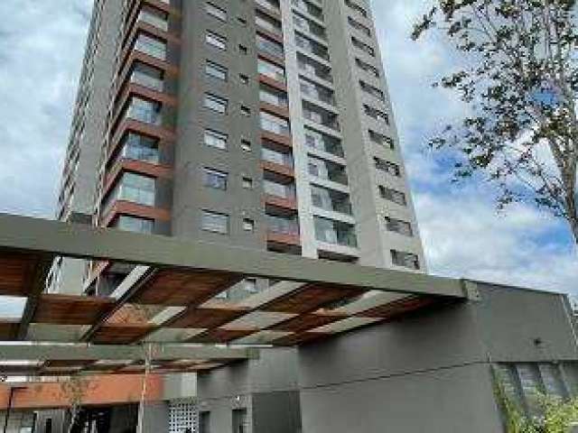 Apartamento com 1 quarto para alugar na Avenida Vereador José Diniz, 341, Santo Amaro, São Paulo por R$ 3.286