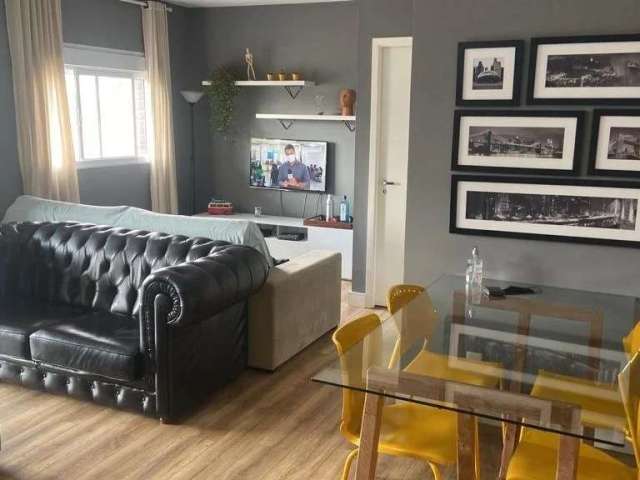 Apartamento com 1 quarto para alugar na Rua Davi Hume, 113, Vila Mariana, São Paulo por R$ 5.003