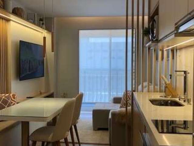 Apartamento com 1 quarto à venda na Rua Artur Prado, 489, Bela Vista, São Paulo por R$ 800.000