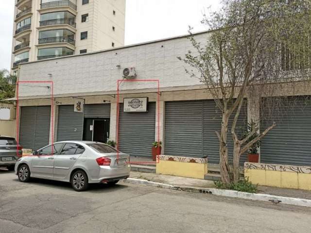 Ponto comercial com 1 sala para alugar na SEBASTIAO PAES, 301, Campo Belo, São Paulo por R$ 2.800