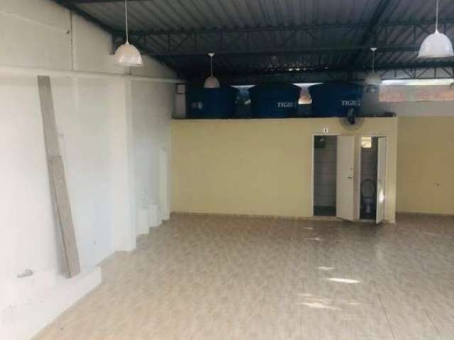 Terreno comercial para alugar na Rua Lacedemônia, 845, Jardim Brasil (Zona Sul), São Paulo por R$ 8.450