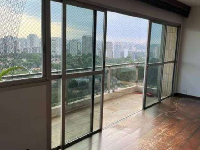 Apartamento com 4 quartos à venda na Rua São José, 887, Santo Amaro, São Paulo por R$ 2.500.000