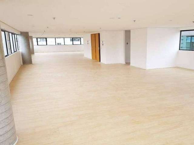 Sala comercial com 1 sala para alugar na Alameda Campinas, 1100, Jardim Paulista, São Paulo por R$ 5.600