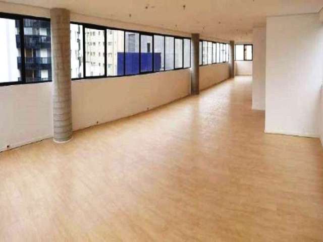 Sala comercial com 1 sala para alugar na Alameda Campinas, 1100, Jardim Paulista, São Paulo por R$ 5.600