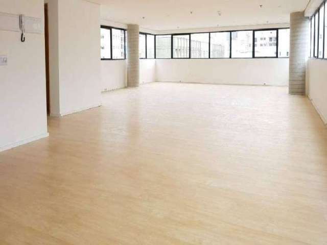 Sala comercial com 1 sala para alugar na Alameda Campinas, 1100, Jardim Paulista, São Paulo por R$ 5.600