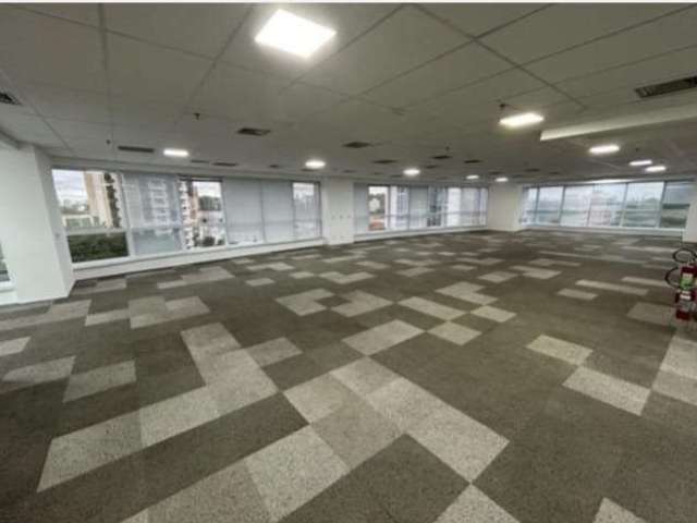 Sala comercial com 1 sala para alugar na Rua Catequese, 227, Butantã, São Paulo por R$ 65.208