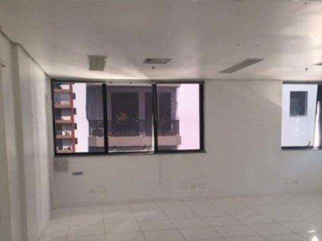 Sala comercial com 4 salas para alugar na Alameda dos Maracatins, 992, Indianópolis, São Paulo por R$ 12.000