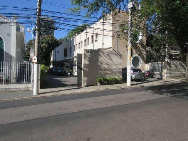 Terreno comercial à venda na Rua Gomes de Carvalho, 260, Vila Olímpia, São Paulo por R$ 4.360.000