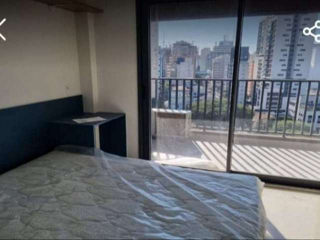 Apartamento com 1 quarto à venda na Rua Correia Dias, 93, Paraíso, São Paulo por R$ 520.000