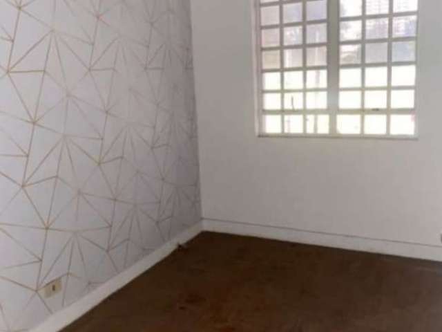 Casa comercial com 6 salas para alugar na Rua Demóstenes, 448, Campo Belo, São Paulo por R$ 3.900