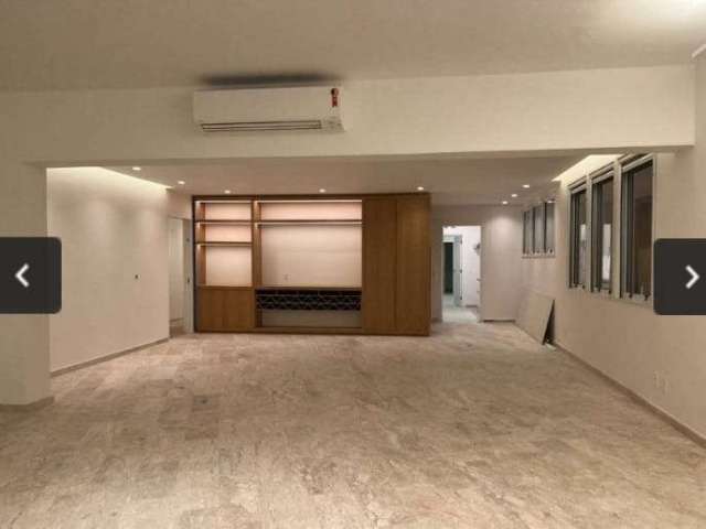 Apartamento com 4 quartos para alugar na Rua Tucumã, 435, Jardim Europa, São Paulo por R$ 80.000