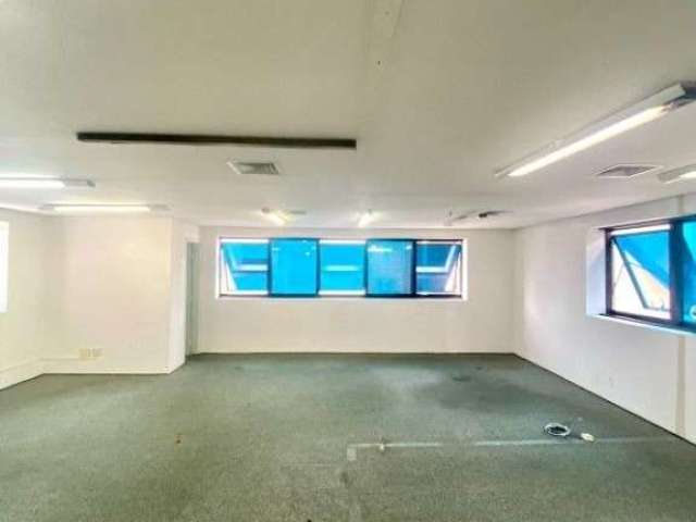 Sala comercial à venda na JAMES WATT, 142, Brooklin, São Paulo por R$ 750.000