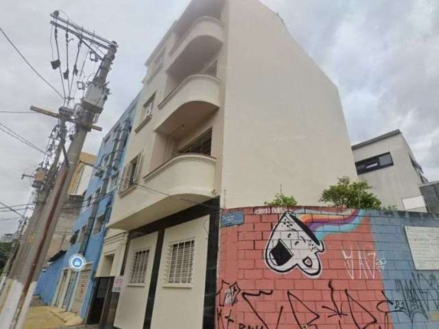 Prédio com 1 sala à venda na Rua Conde de São Joaquim, 50, Bela Vista, São Paulo por R$ 1.000.000