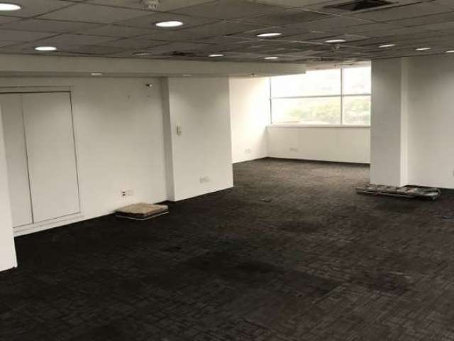 Sala comercial com 1 sala para alugar na MAJOR SILVIO DE MAGALHÃES PADILHA, 5200, Vila Morumbi, São Paulo por R$ 4.500