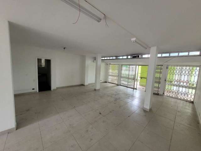 Casa comercial com 3 salas para alugar na Avenida Paes de Barros, 1636, Parque da Mooca, São Paulo por R$ 39.000