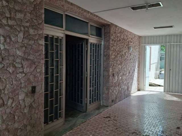 Casa comercial com 4 salas para alugar na Rua Juventus, 276, Parque da Mooca, São Paulo por R$ 25.000