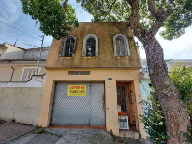 Casa com 2 quartos à venda na MARQUÊS DE OLINDA, 781, Ipiranga, São Paulo por R$ 800.000