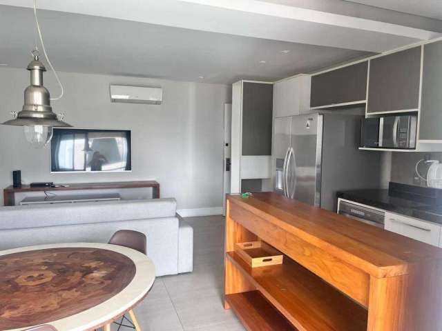 Apartamento com 2 quartos para alugar na Rua Professor José Leite e Oiticica, 434, Vila Gertrudes, São Paulo por R$ 7.500